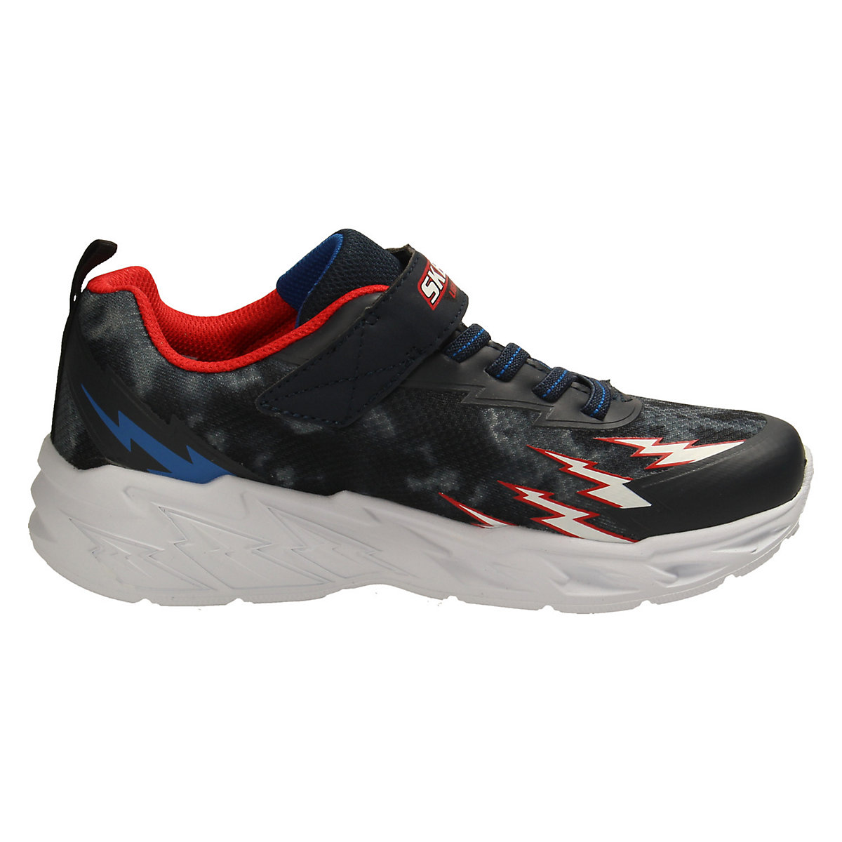 Sneakers Low Blinkies LIGHT STORM 2.0 für Jungen
