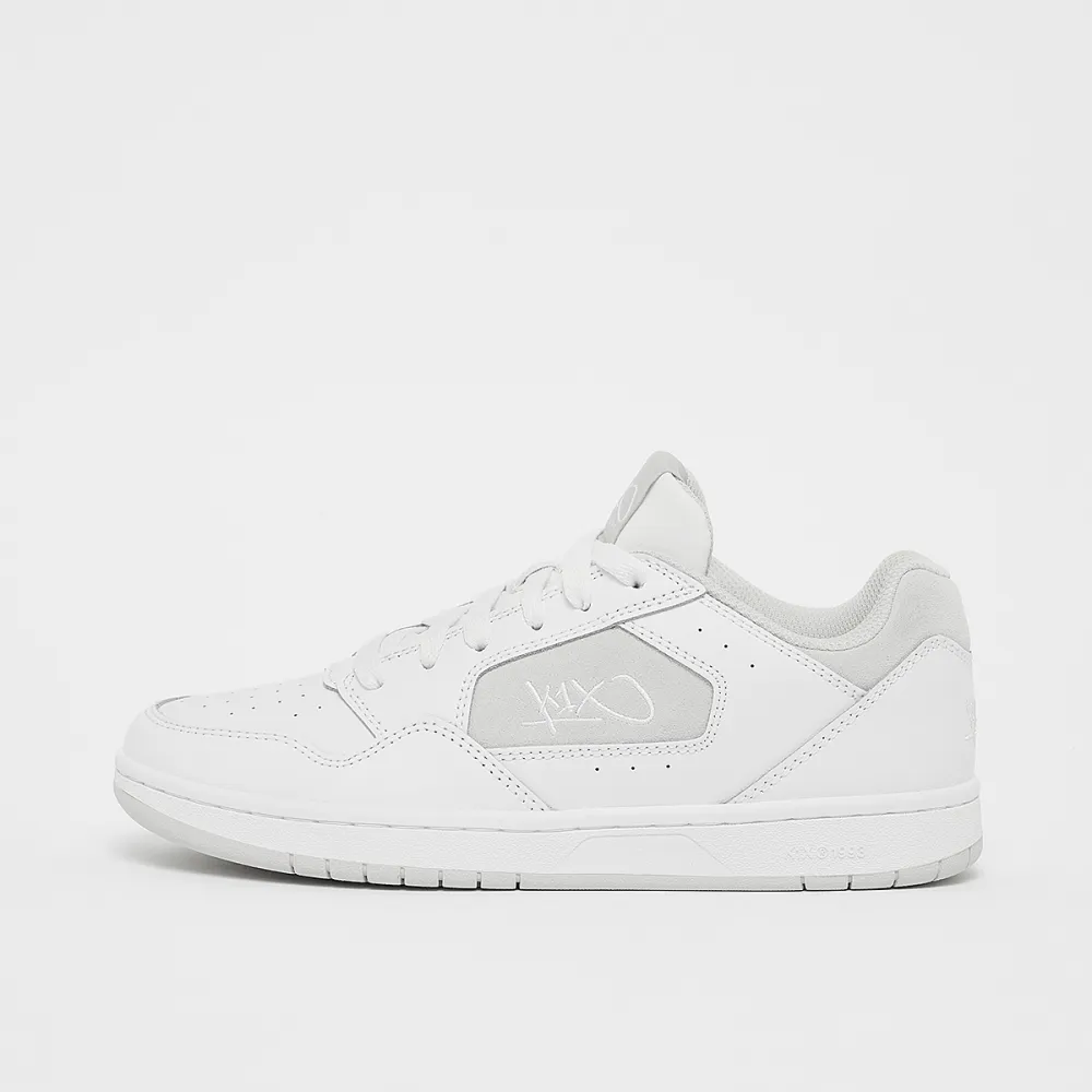 K1X Sweep Low K1XFWW000002 / weiss