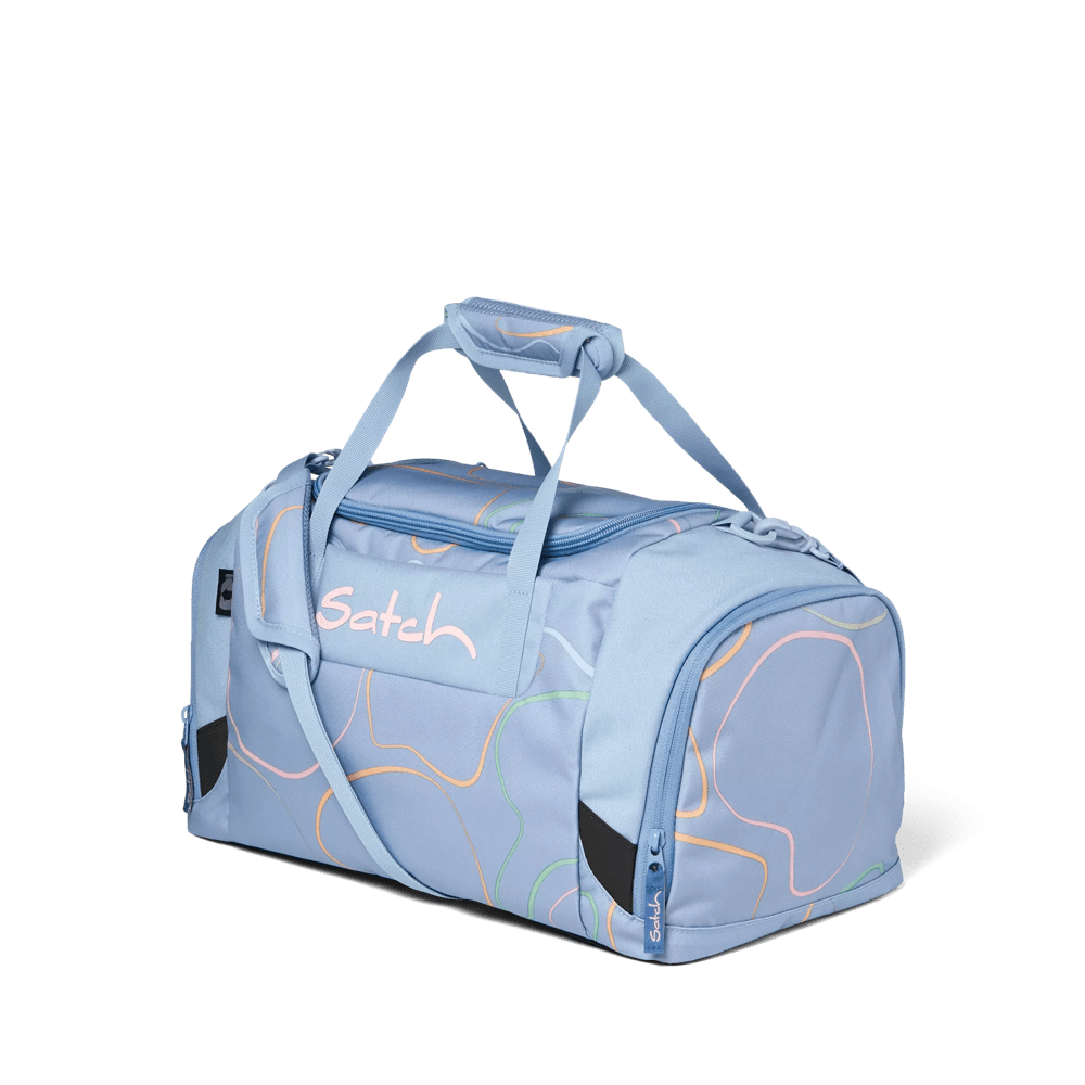 Sporttasche Vivid Blue
