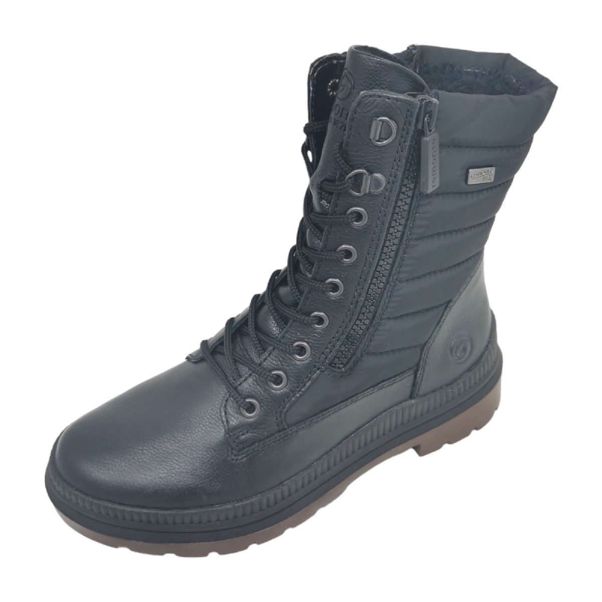 Remonte D0C76-01 Schwarz 01 schwarz