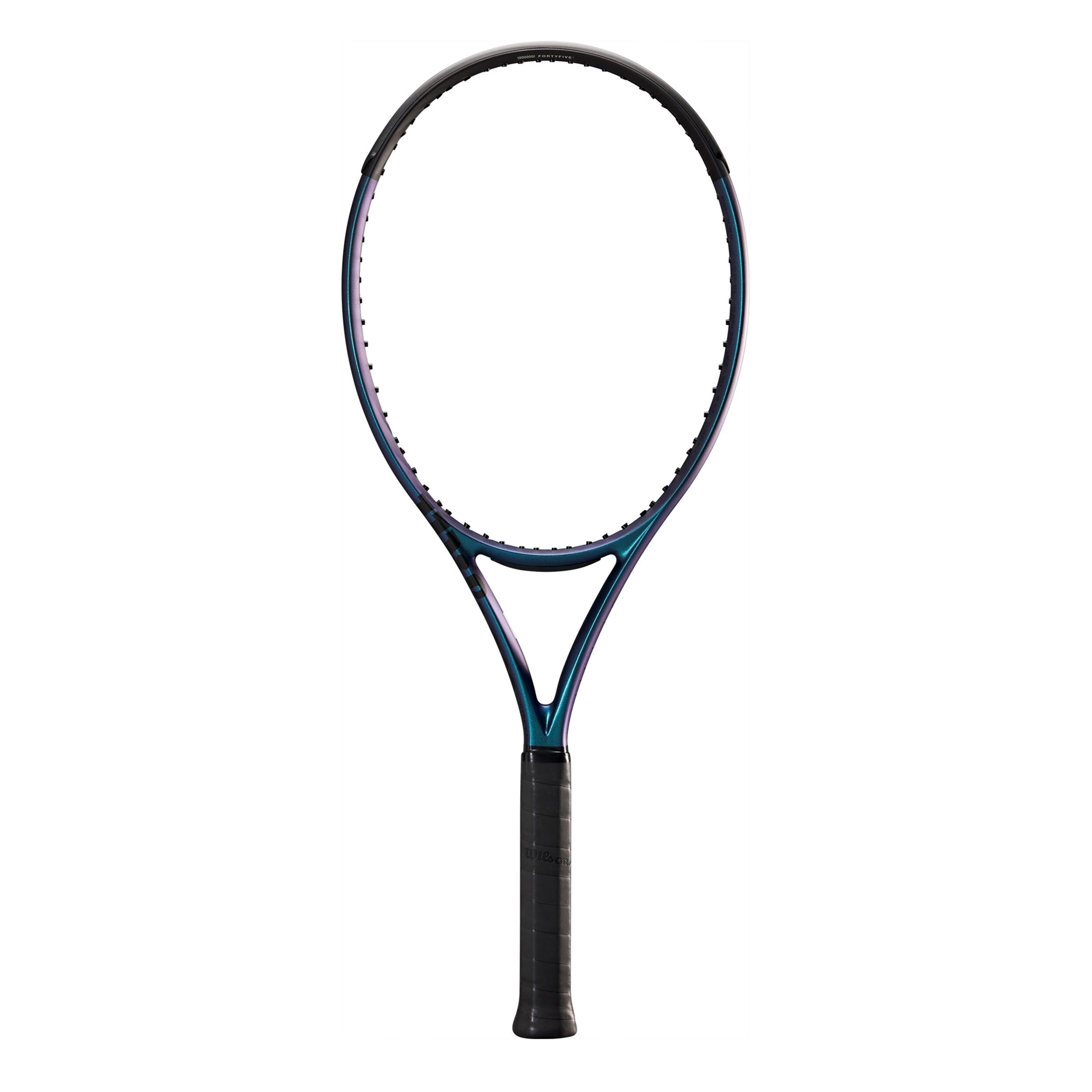 Ultra 108 V4.0 Testschläger