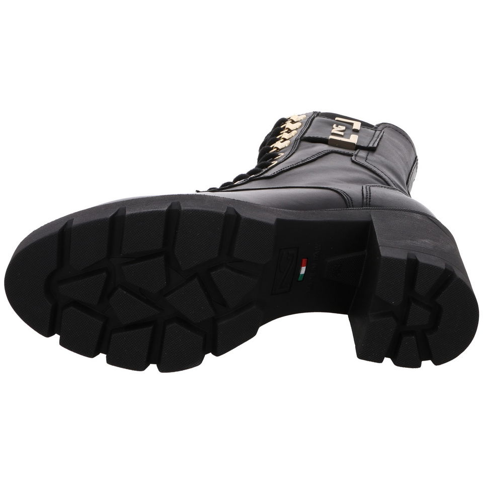 Nero Giardini Schnürstiefelette
