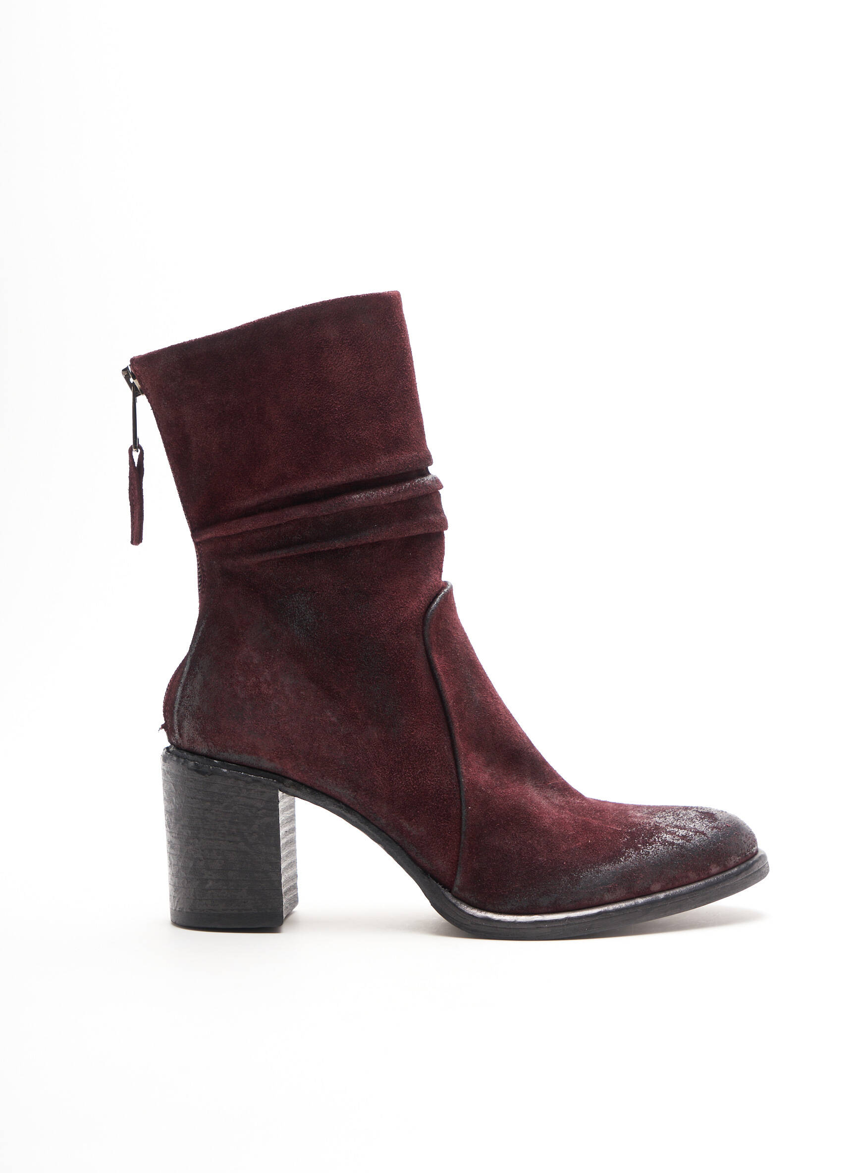 Strategia Bottines Femme couleur violet