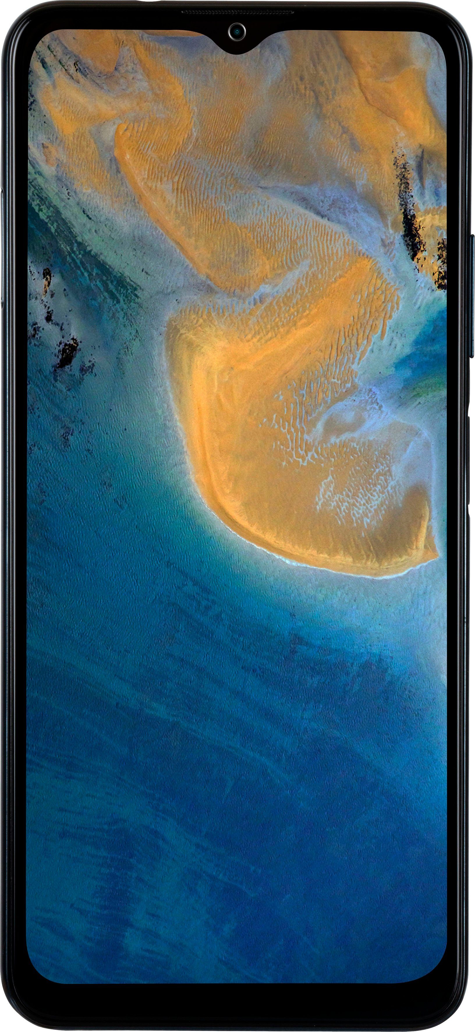 ZTE Blade A71 Smartphone (16,56 cm/6,52 Zoll, 64 GB Speicherplatz, 16 MP Kamera)