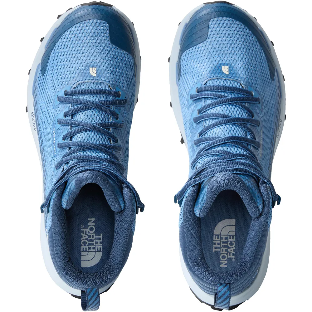 The North Face Vectiv Fastpack NF0A5JCXV6O / blau