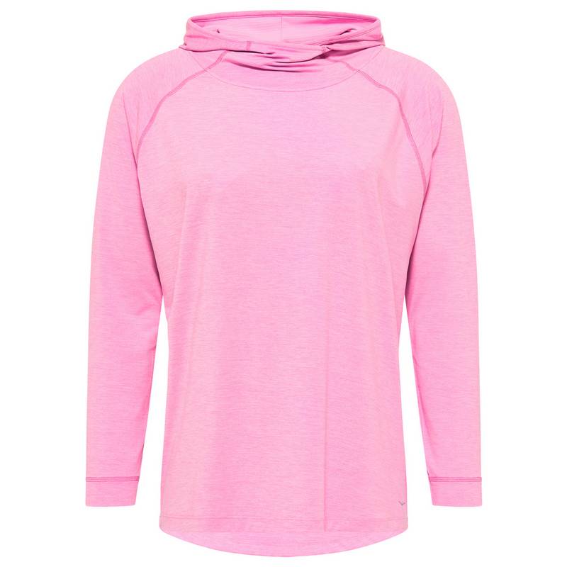VENICE BEACH Curvy Line Mina T-Shirt Damen