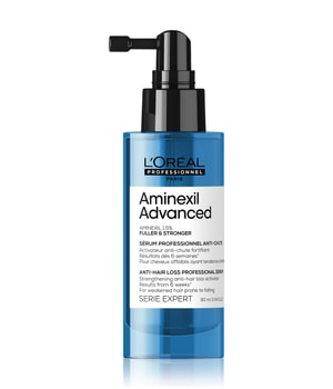 L'Oréal Professionnel Paris Serie Expert Aminexil Advanced Anti-Hair Loss Activator Haarserum-90 ml