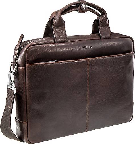 Strellson Aktentasche Abbey Briefbag