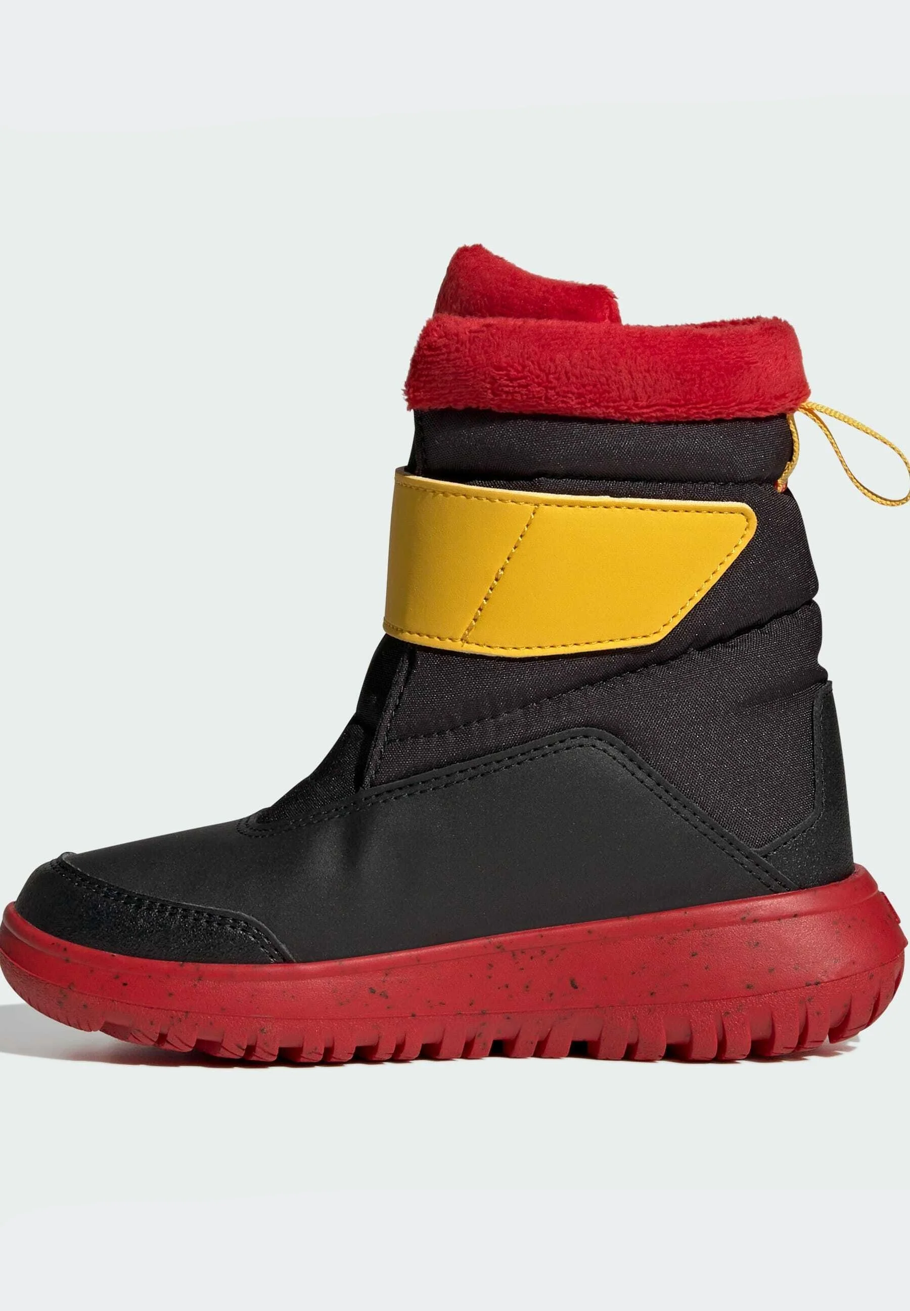 adidas Sportswear WINTERPLAY Xadidas DISNEY KIDS - Botas de nieve