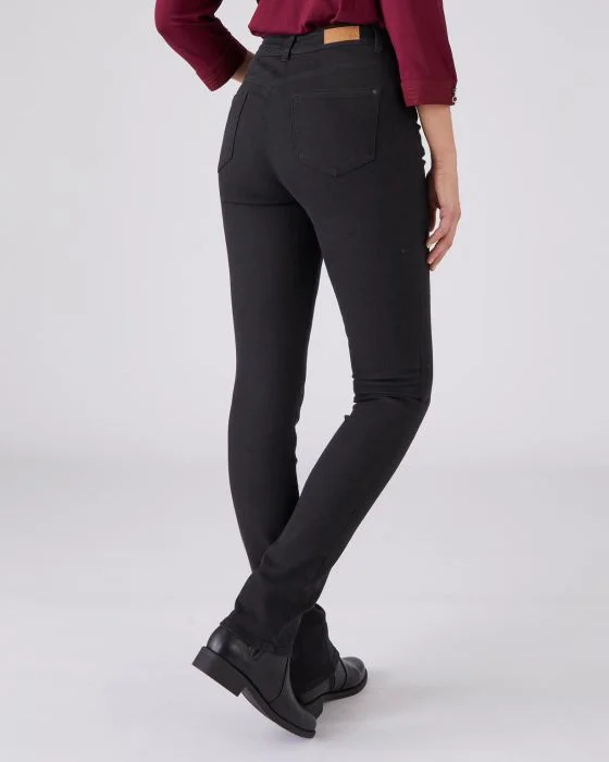 Slim taille haute Perfect Fit by Damart