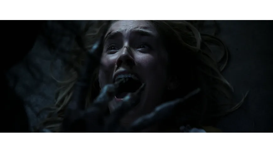 Insidious - The Last Key