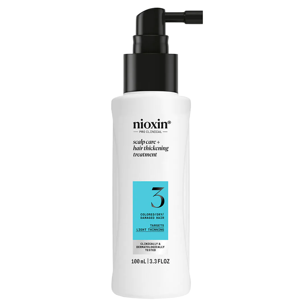 Nioxin New System 2 третман за косу