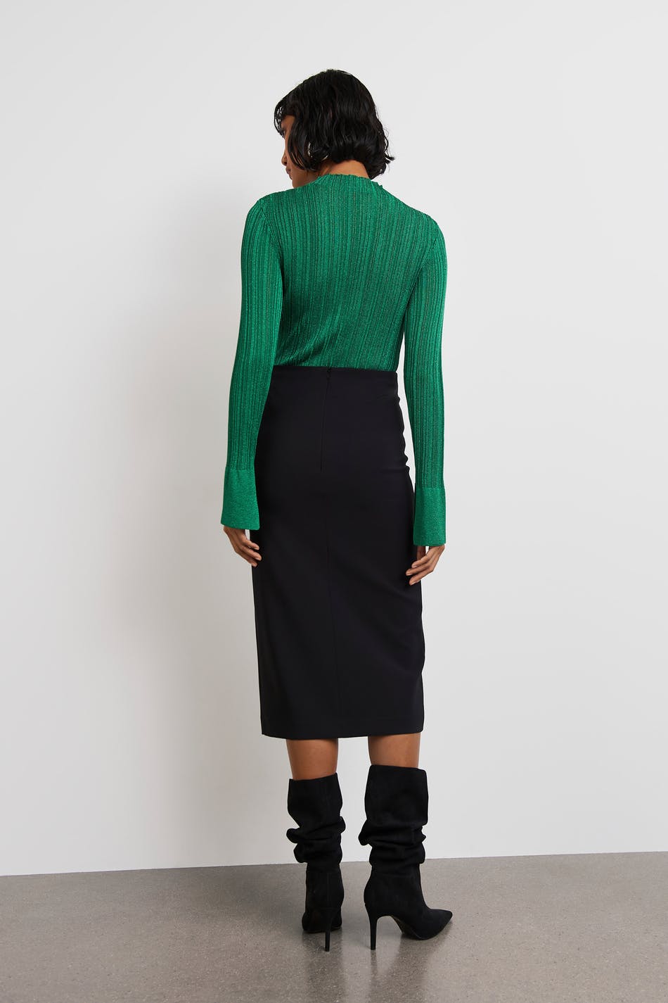 Ellen skirt