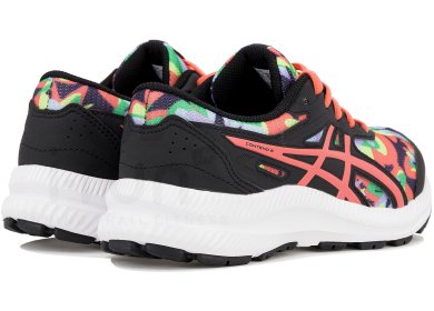 Asics Gel-Contend 8 Print Junior