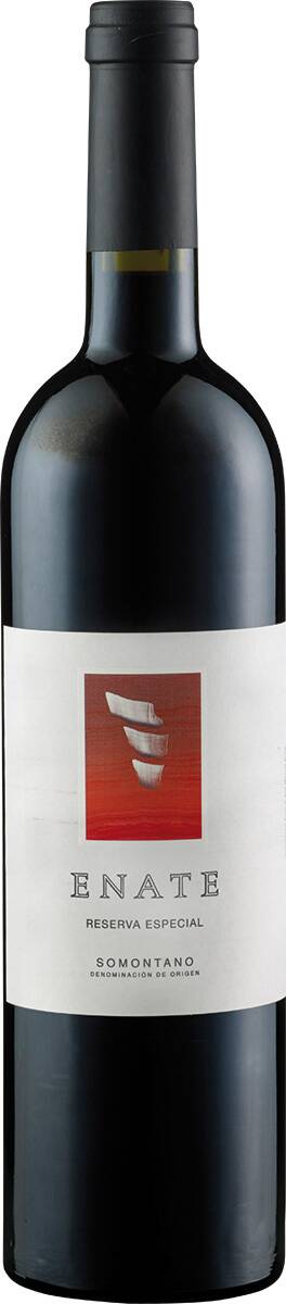 Weingut Enate Enate "José Manuel Broto" Reserva Especial 2006
