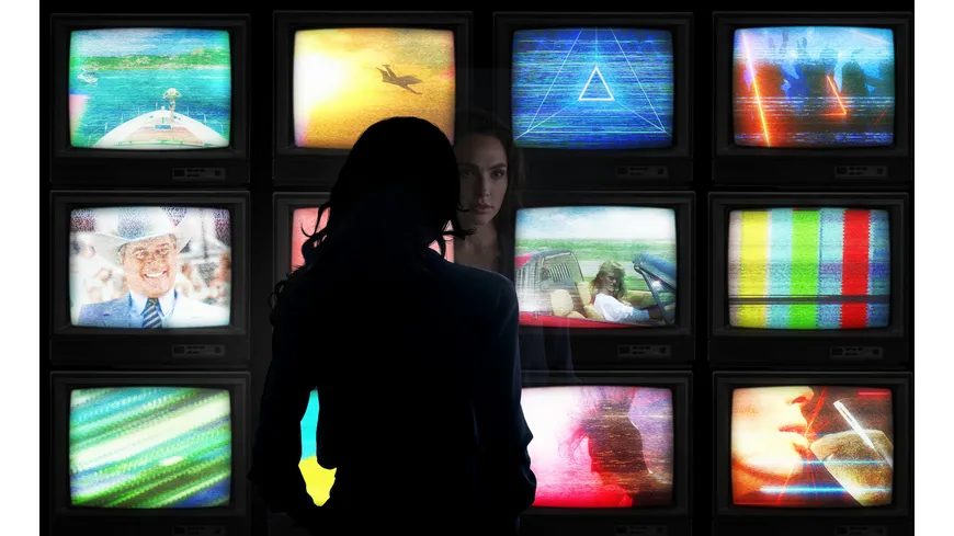 Wonder Woman 1984
