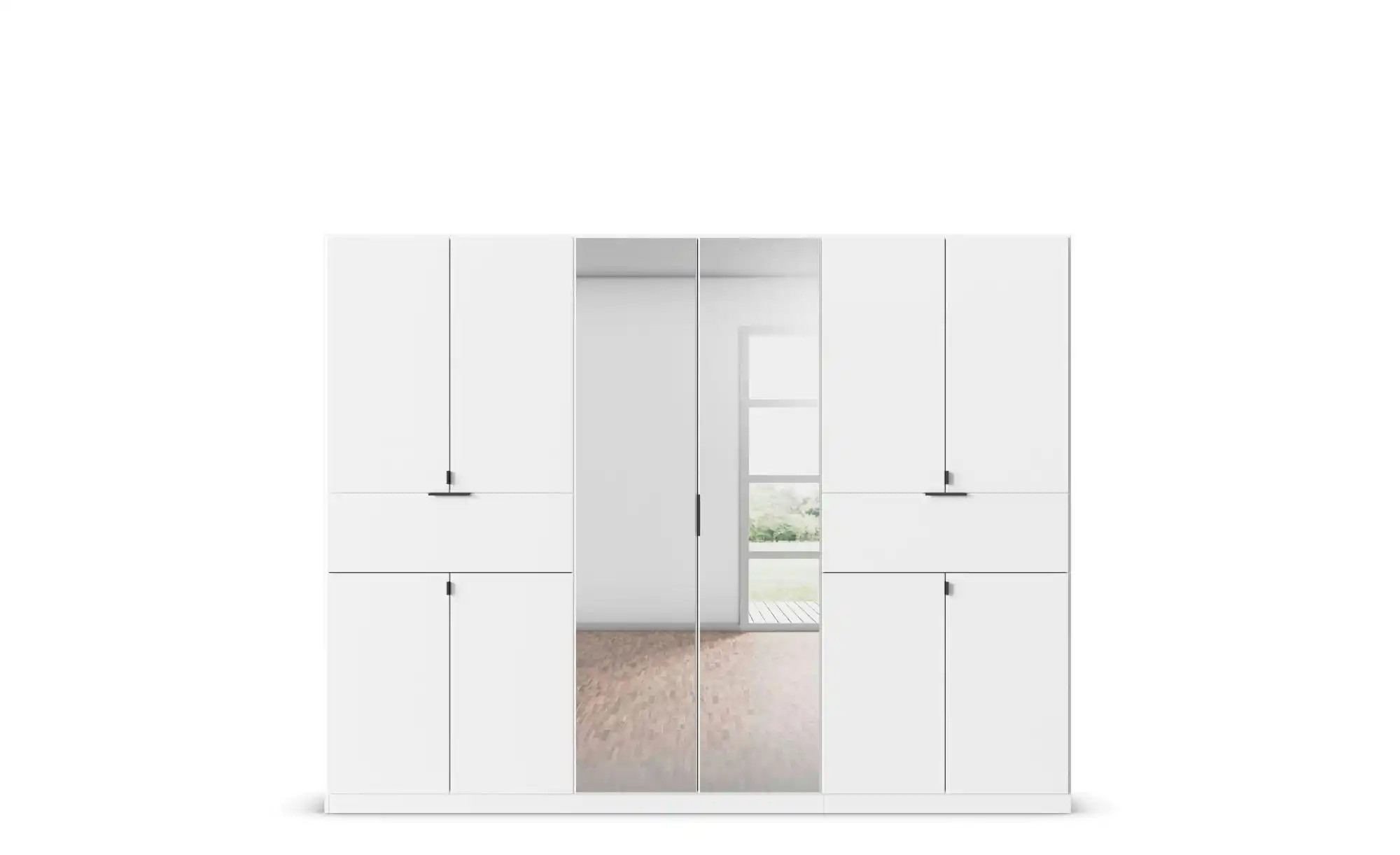 Drehtürenschrank Thurso