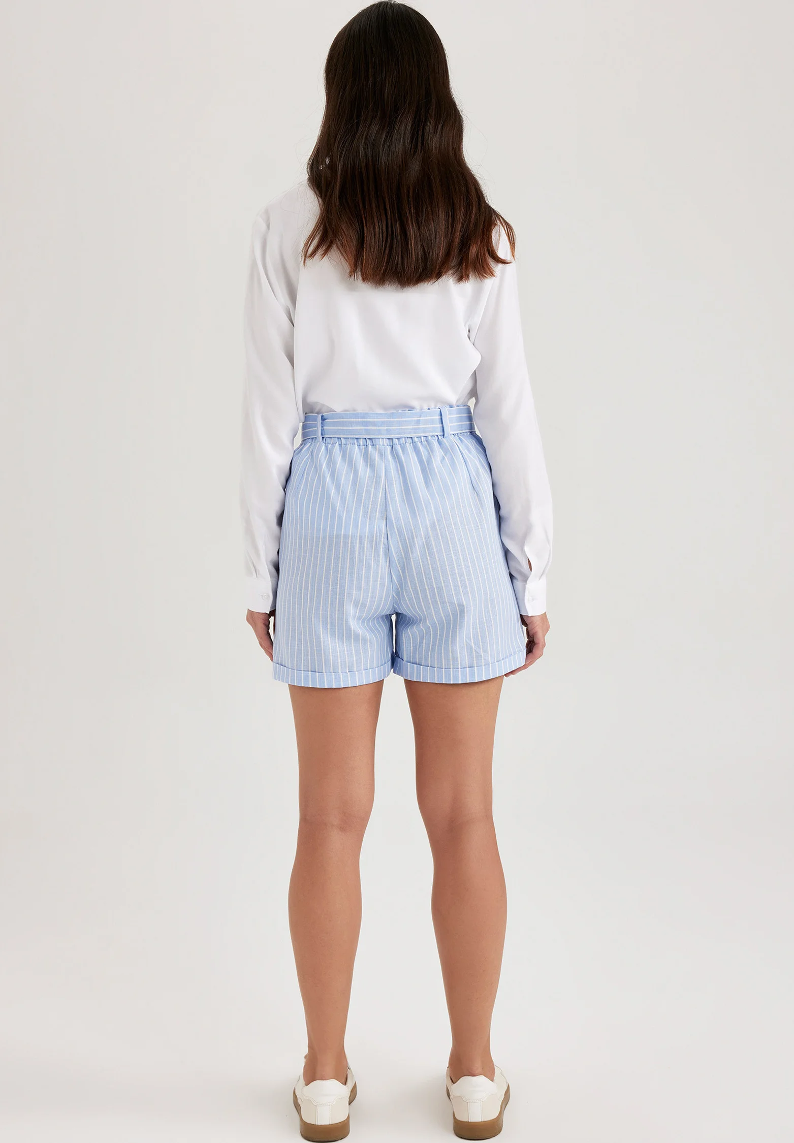 Pantalones cortos DeFacto