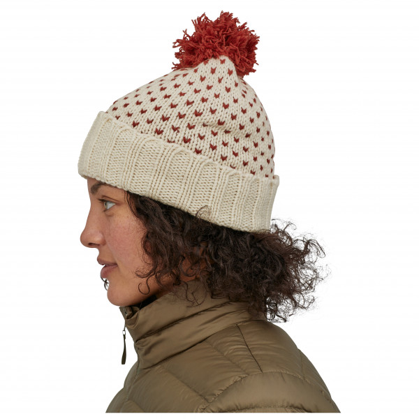 Patagonia - Snowbelle Beanie - Mütze