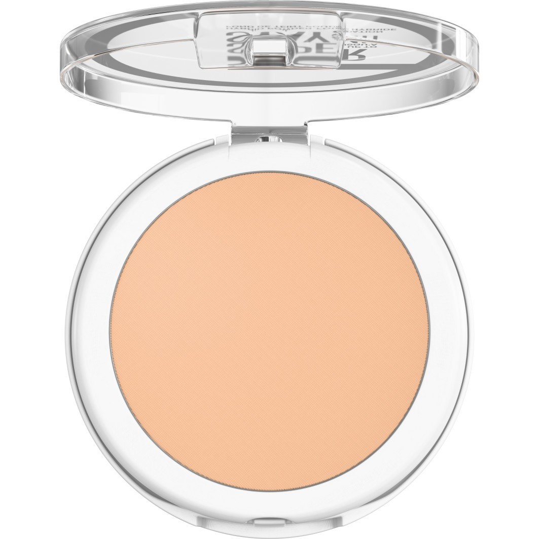 Super Stay 24H Hybrid Powder-Foundation