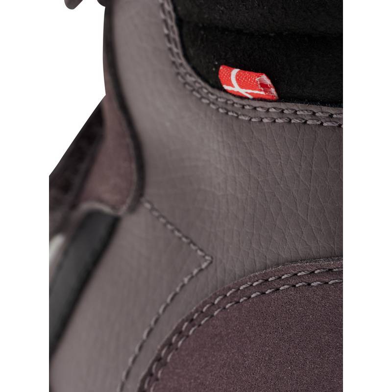 hummel SLIMMER STADIL HIGH JR Sneaker Kinder