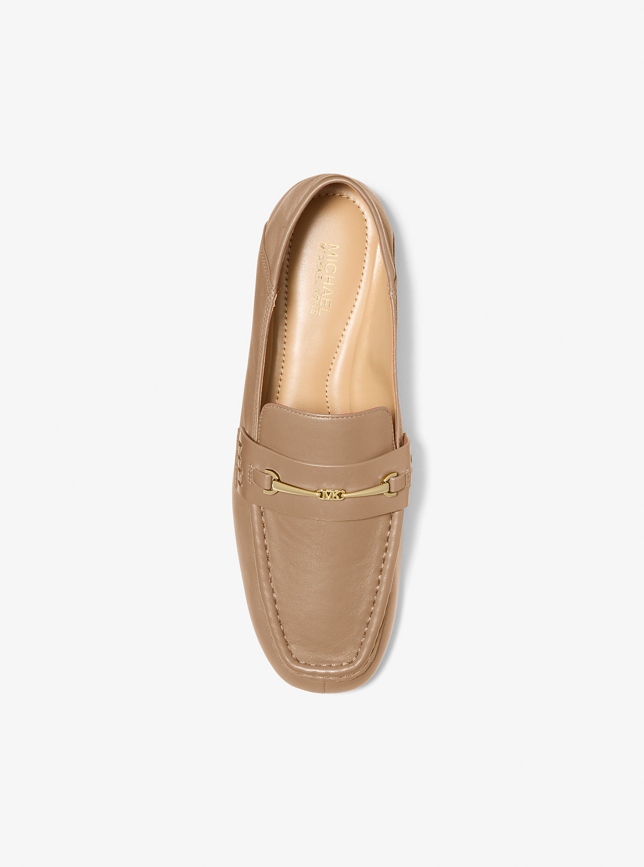 Lena skinnloafer - HUSK