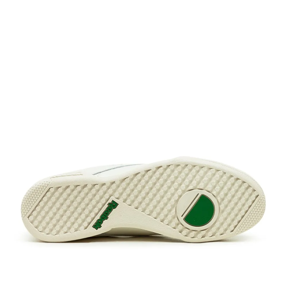 Reebok NPC UK II FY9434 / weiss