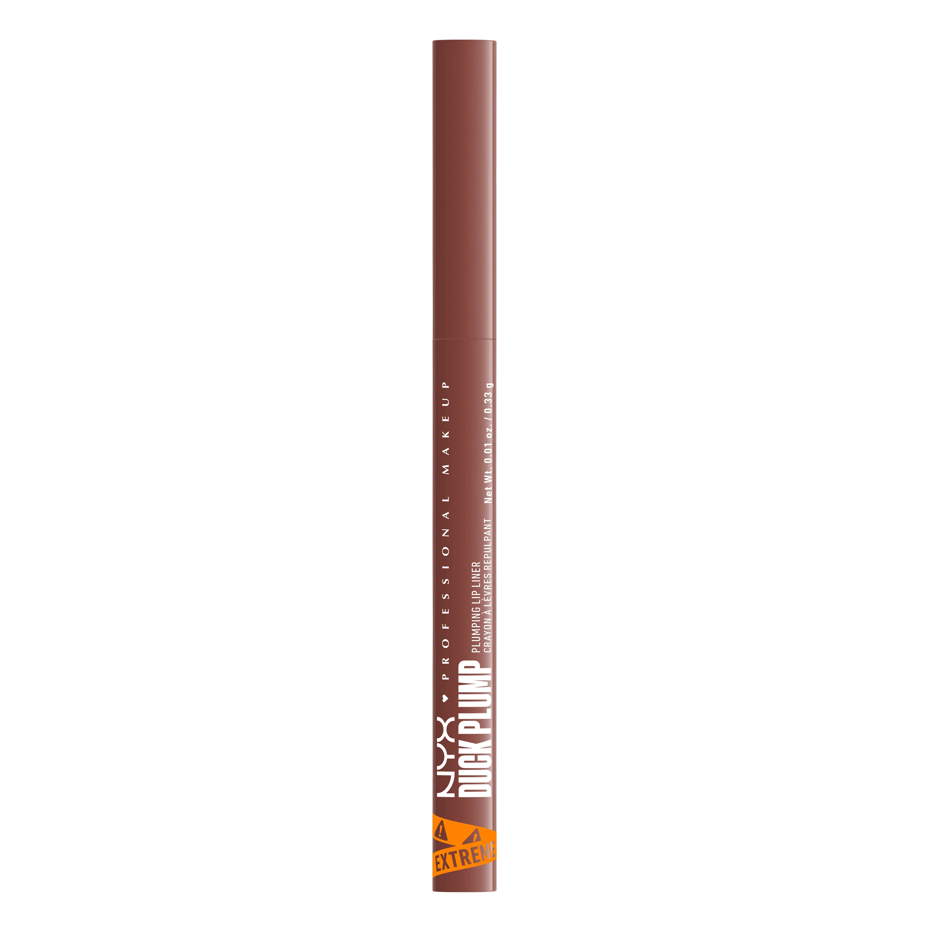 Duck Plump Lip Liner - Leppeblyant