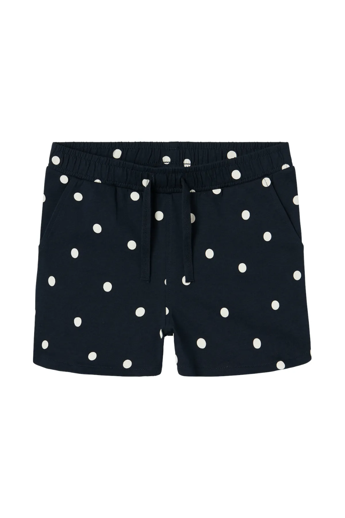 name ıt  Shorts - Schwarz - Mittlerer Bund