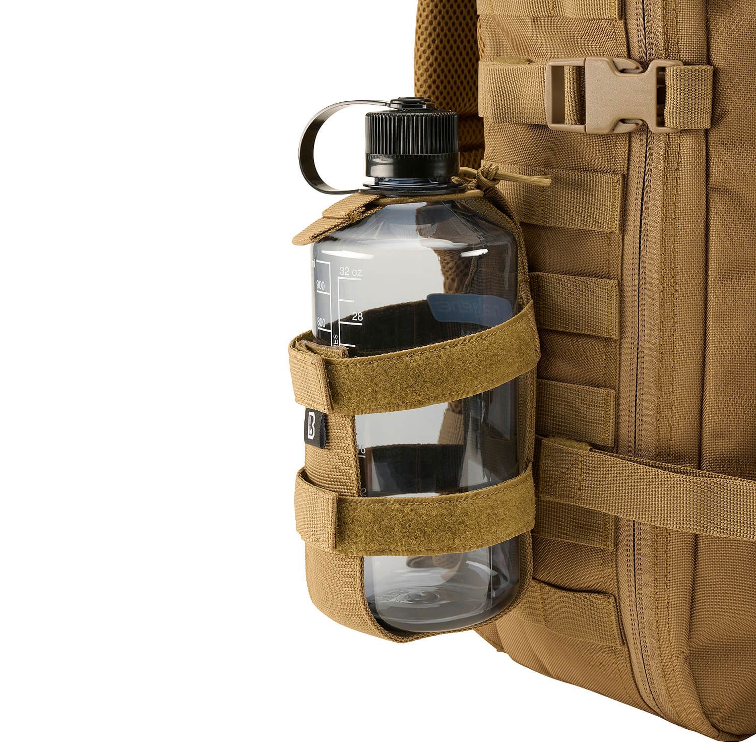 Molle Bottle Holder Flex Large