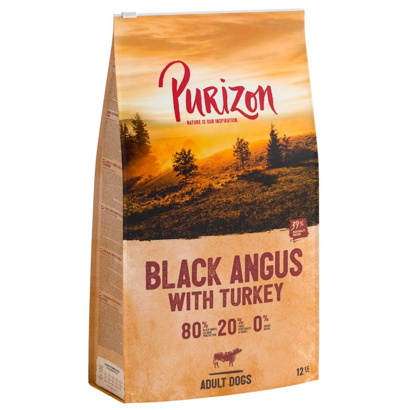 Sparpaket Purizon Classic 2 x 12 kg