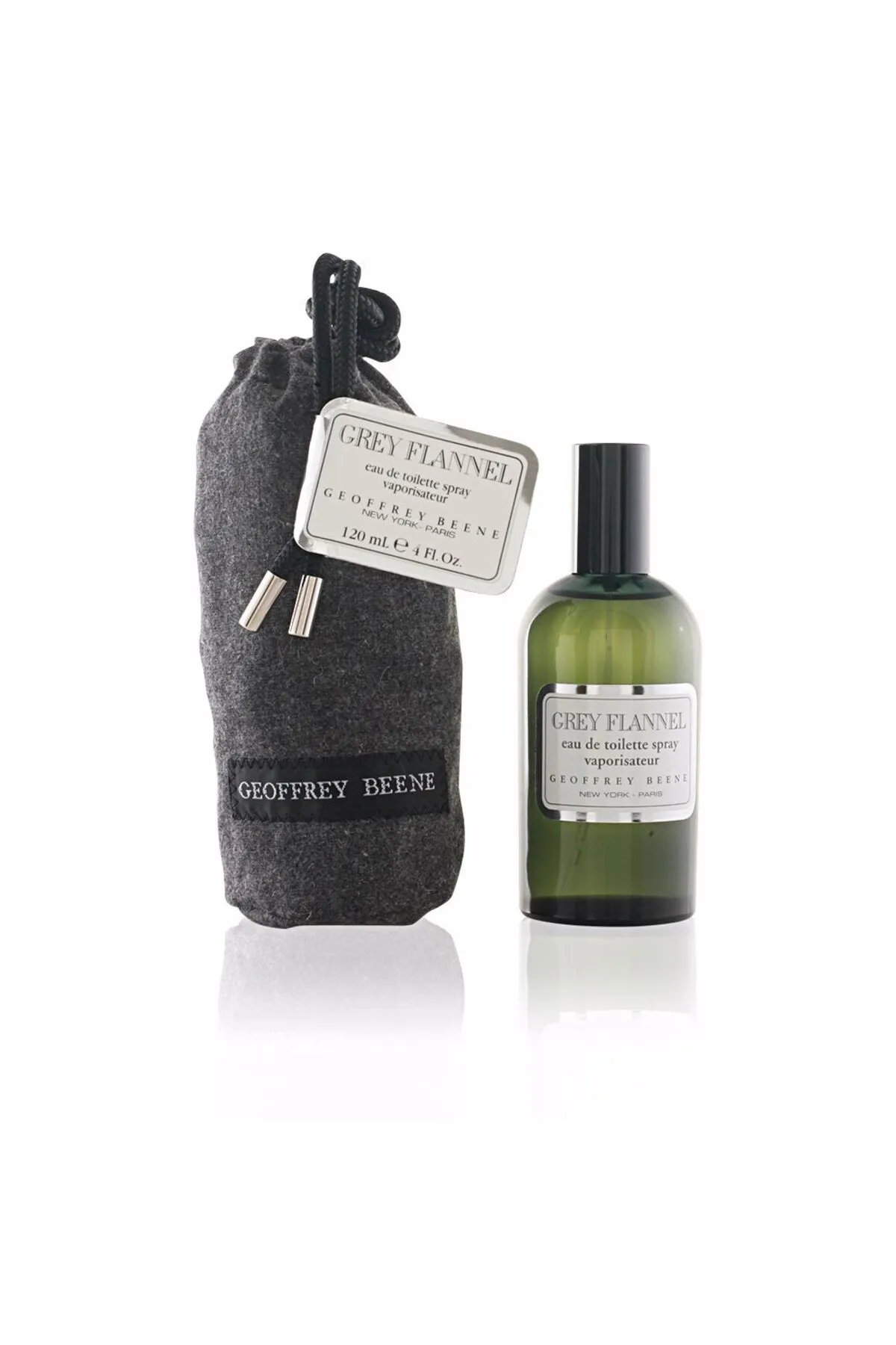 Geoffrey Beene  Grey Flannel Eau De Toilette Spray Geoffrey Beene 120 ml