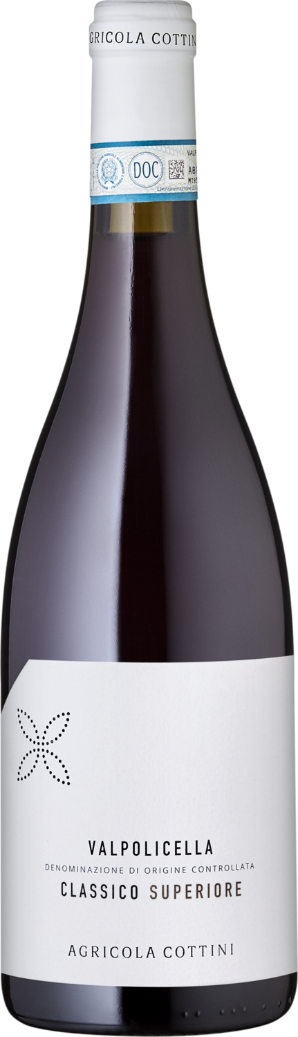 Agricola Cottini Valpolicella Classico Superiore