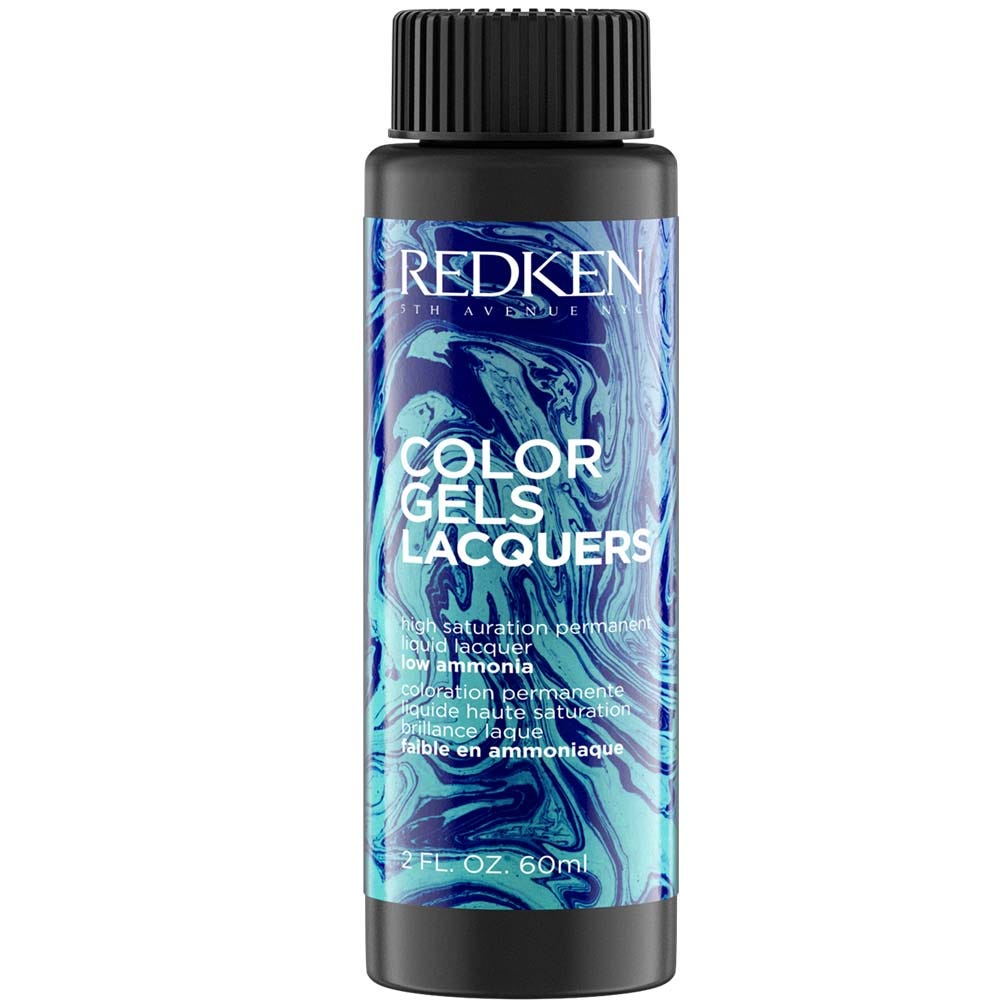 Redken Color Gels Lacquers 4NA Storm Cloud 60 ml