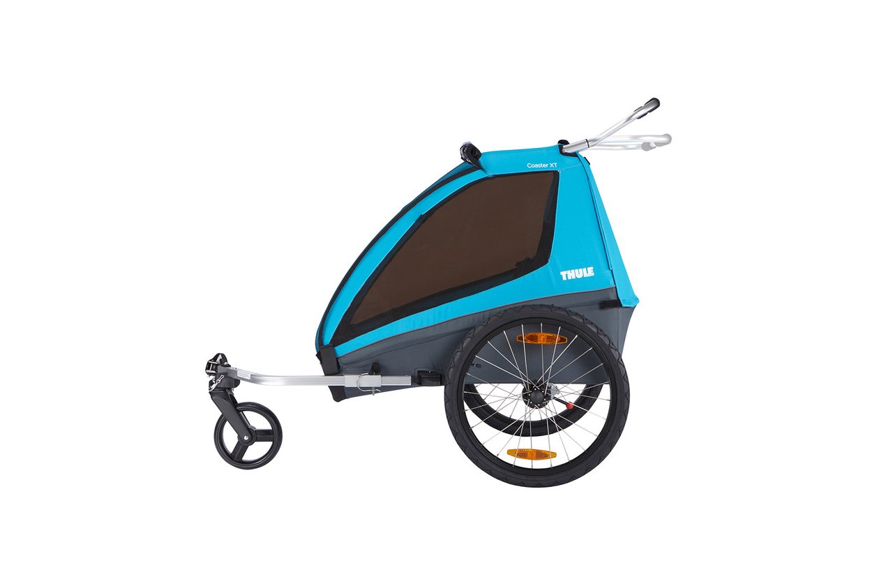 Thule Coaster XT Fahrradanhu00e4nger