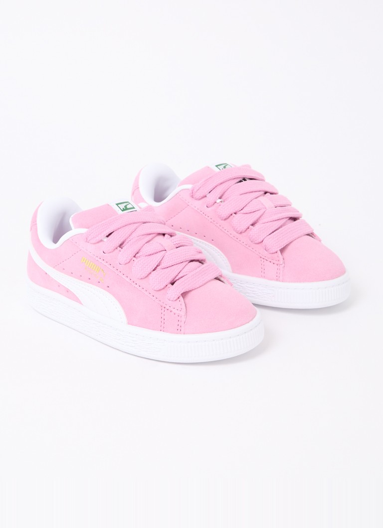 Teniși Puma Suede XL