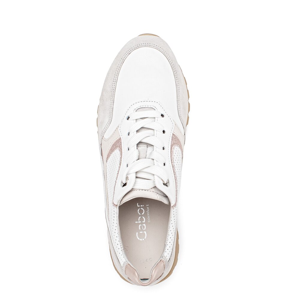 Gabor comfort Sneaker low multicolour