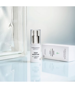 MADARA Deep Moisture Augencreme-15 ml