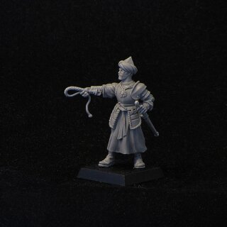 Captain Lorenzo al-Arabi (28 mm)