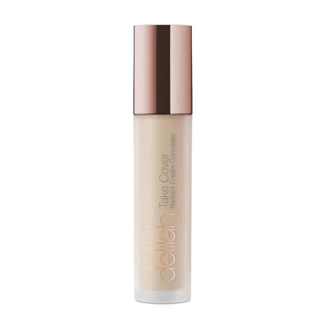 Take Cover Radiant Cream