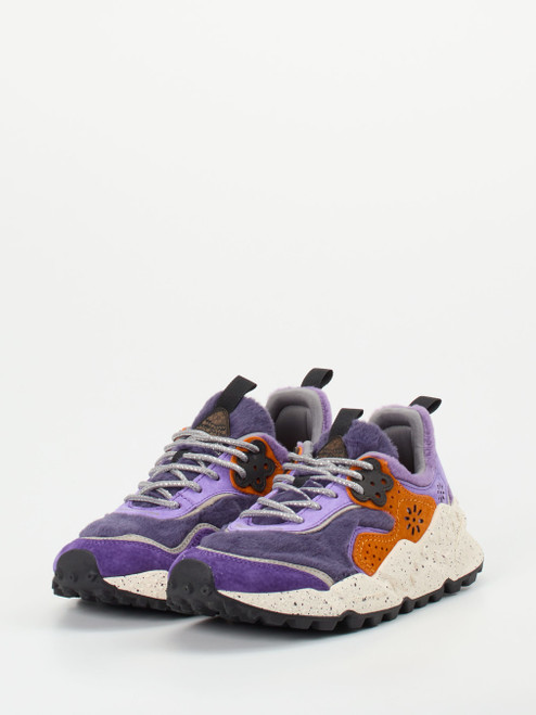 Sneaker-16631190007 Flower Mountain