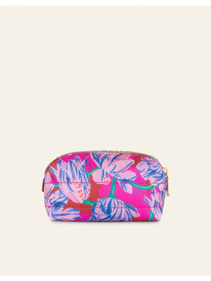 Oilily Kosmetikbeutel Poppy in Rot günstig kaufen onesize