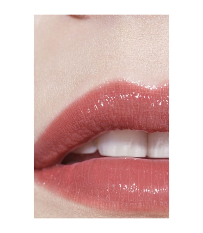 Chanel-ROUGE COCO FLASH-La Couleur, la Brillance, l'Intensité en un Éclair