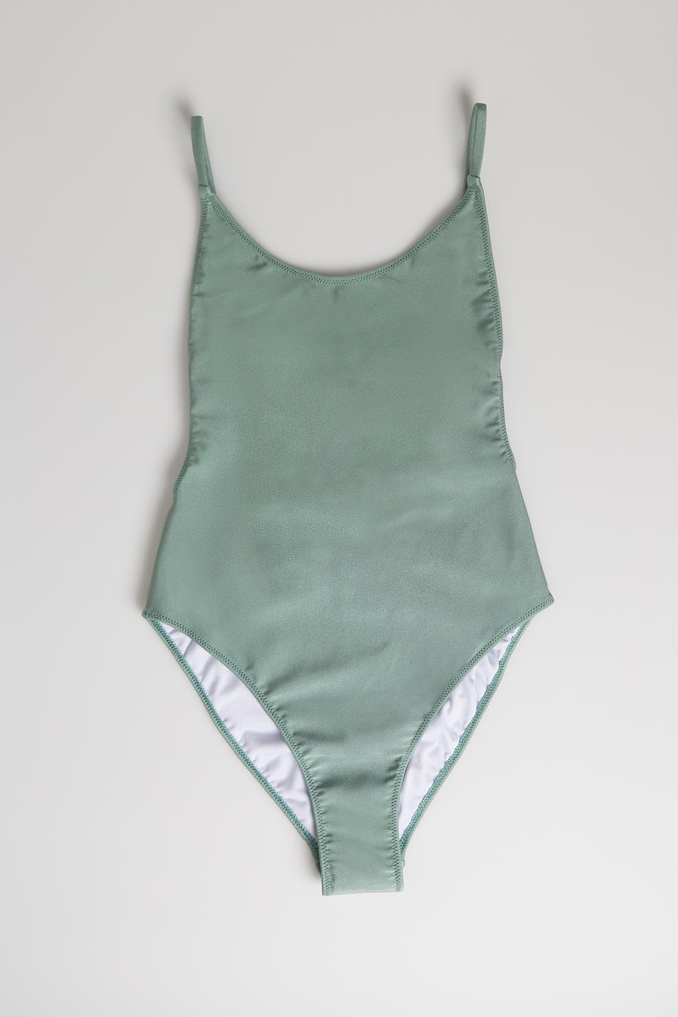 Liu swimsuit