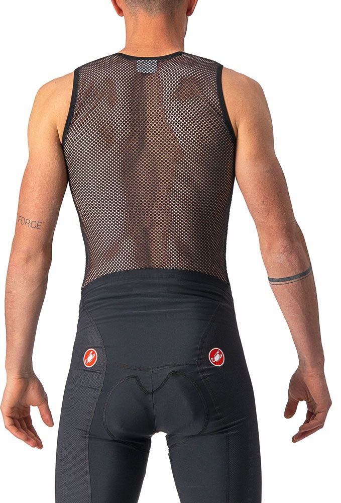 Castelli Core Mesh 3 - ärmelloses Unterhemd‌ kaufen | Bike-Discount