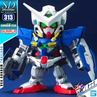 Gundam - BB313 Exia