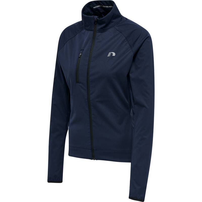 Newline WOMENS CORE BIKE THERMAL JACKET Sweatjacke Damen