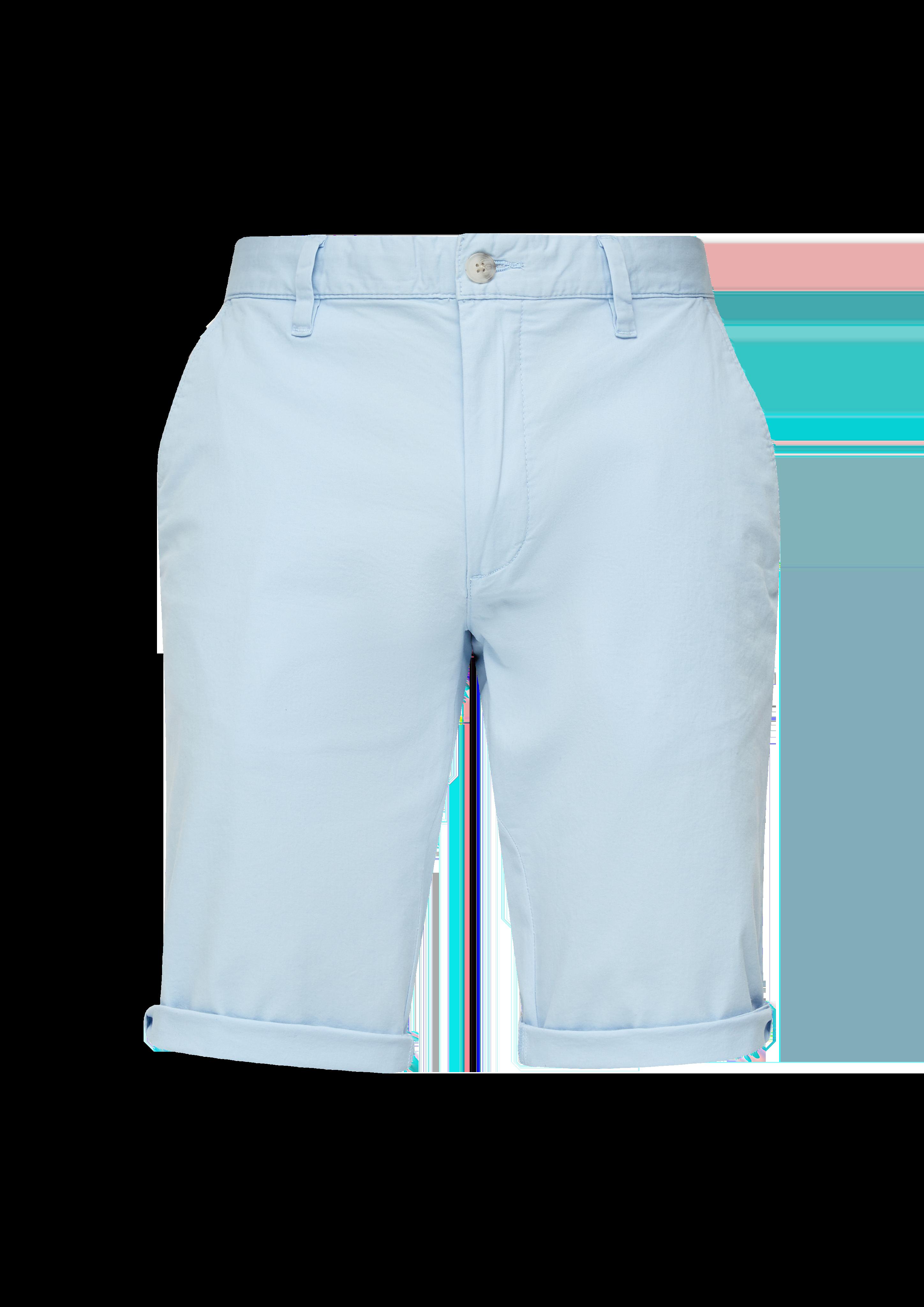 Austin: Bermuda aus Baumwollstretch  2132048-5070