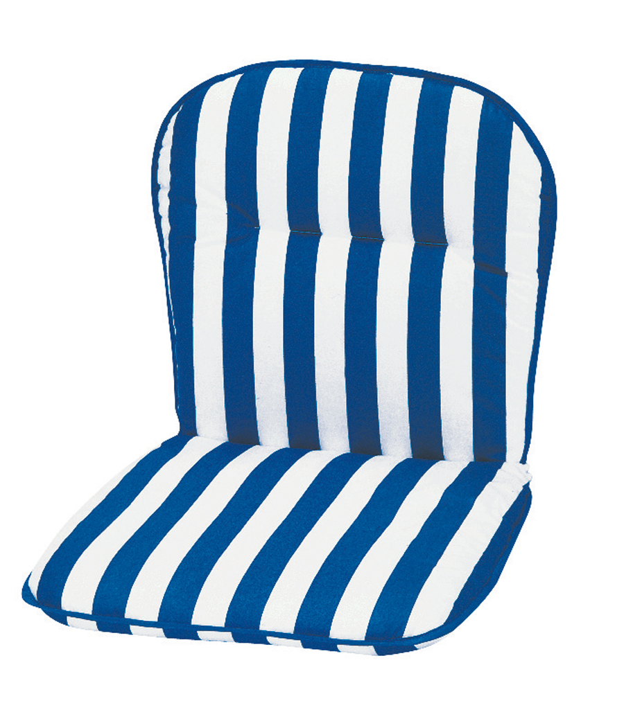 BEST Monoblockissen nieder 80x43x5cm D.0268