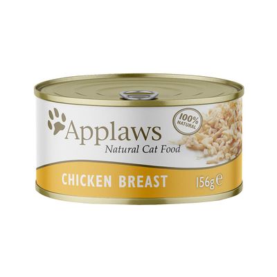 Applaws in Brühe 6 x 156 g